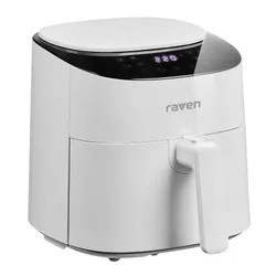 Аэрогриль Raven EFN005 1300 Вт 3,5 л