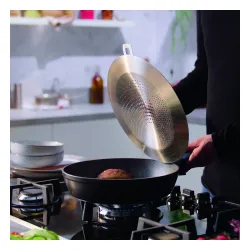 FISSLER Adamant Comfort 26 cm – patelnia nieprzywierająca