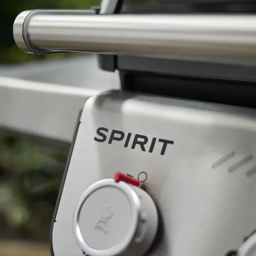 Grill gazowy WEBER Spirit EP-425 1500953 10.3 kW 62 x 46 cm