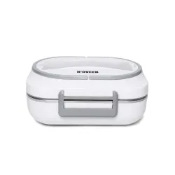 Lunchbox podgrzewany N'oveen LB510 1l Szary
