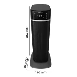 Termowentylator PHILIPS CX5120/11