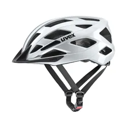 Kask rowerowy UVEX I-vo 2 Pure silver