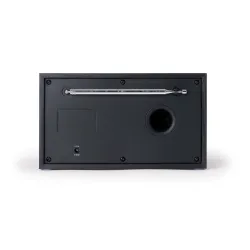 Radioodbiornik Imperial DABMAN 120 Radio FM DAB+ Bluetooth Czarny