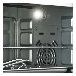 Mini piekarnik Girmi FE30 30l