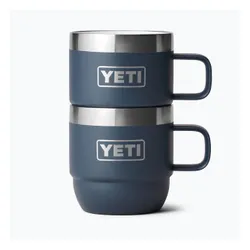 Kubek YETI Rambler 177 ml 2 szt. navy