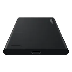Dysk SAMSUNG P7 2TB SSD