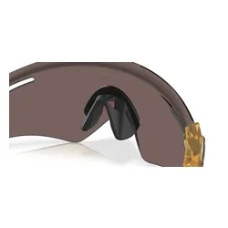 Okulary rowerowe OAKLEY QTNM Kato PRIZM 24k