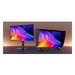 Monitor ASUS ProArt Display PA27USD 26.5" 3840x2160px QD-OLED 240Hz 0.1 ms [GTG]