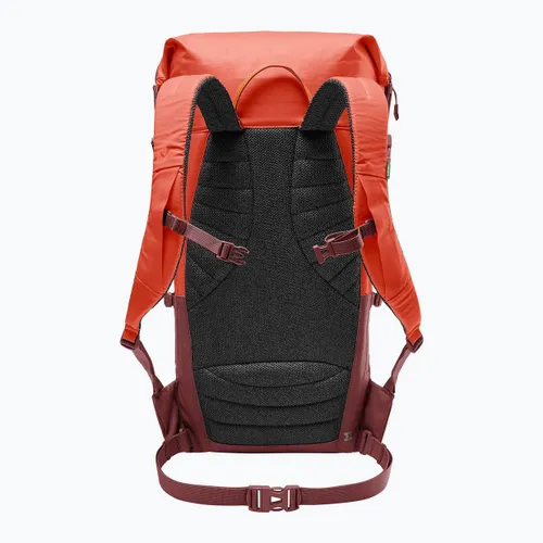 Plecak miejski VAUDE CityGo 23 l hotchilli