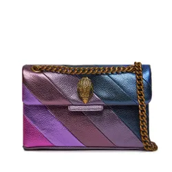 Kurt Geiger 433385109 Albastru / DRK C Sac