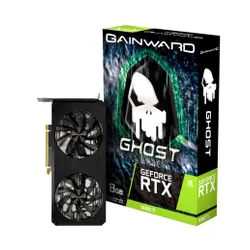 Karta graficzna GeForce RTX 3060 Ti GHOST  8GB GDDR6 256bit HDMI/3DP LHR 