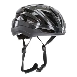 Kask rowerowy KROSS Road Pro Czarny Szosowy (rozmiar L)