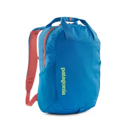 Городской рюкзак Patagonia Atom Tote Pack-Vessel blue