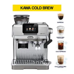 Ekspres DELONGHI La Specialista Touch EC9455.M (Cold Brew)