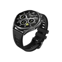 Smartwatch Honor Watch 6 46mm Czarny