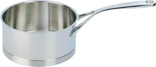 Rondel Demeyere Atlantis 7 40850-146-0 Indukcja Stal nierdzewna 1,5l