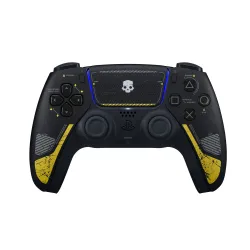 Pad Sony DualSense Helldivers 2 Edycja Limitowana do PS5 Bezprzewodowy