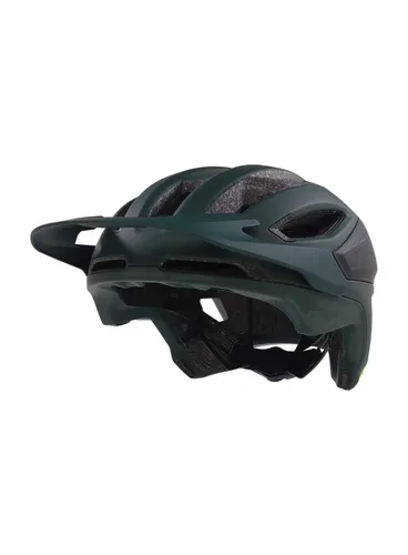 Kask na rower Oakley DRT3 MIPS - hunter grn/satin black