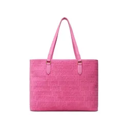 Сумка LOVE MOSCHINO JC4072PP1GLN161A Fuxia