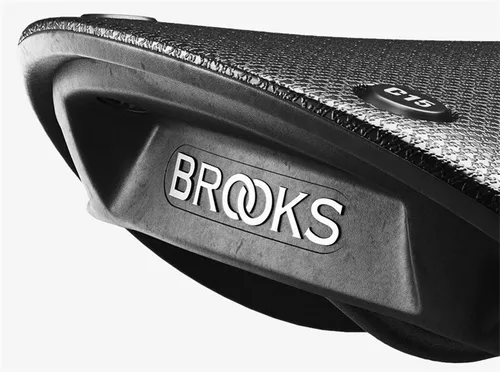 Седло BROOKS Cambium C15