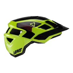 Kask rowerowy LEATT MTB AllMtn 1.0 V22 Junior
