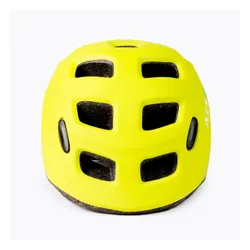 Kask rowerowy dziecięcy Kellys Zigzag 022 lime