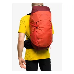 Plecak turystyczny Vaude Neyland 30 - burnt red