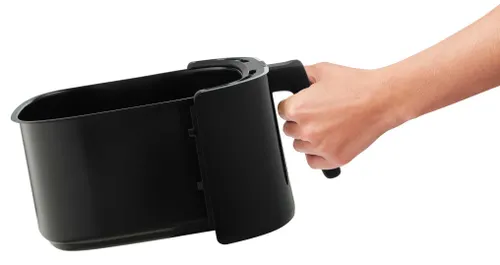 Air Fryer Frytkownica beztłuszczowa SENCOR SFR 6550BK-EUE3 Czarny 6.5l z termoobiegiem