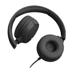 JBL Tune 520C USB-C czarny