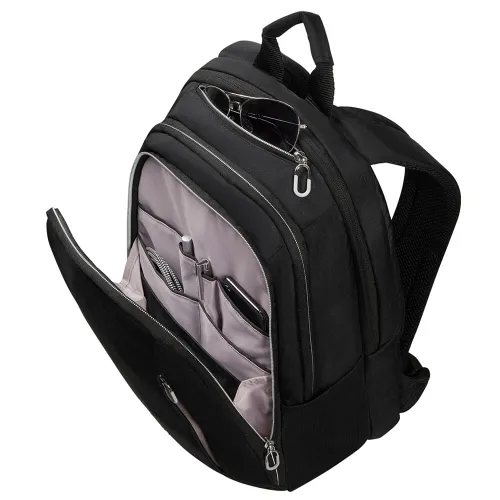 Женский рюкзак для ноутбука 14,1 " Samsonite Guardit Classy-black