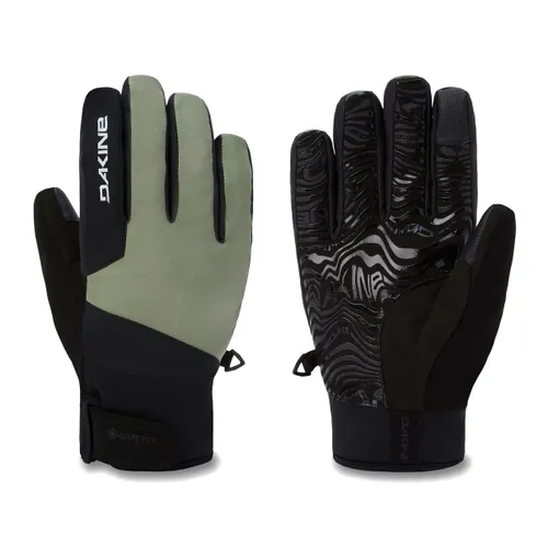 Rękawice snowboardowe męskie Dakine Impreza Gore-Tex Glove mulled basil