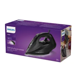 Утюг Philips Azur 7500 DST7511/80 SteamGlide Elite 260г/мин