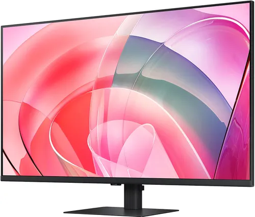 Monitor SAMSUNG ViewFinity S7 S70D 37" 3840x2160px