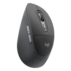 Myszka Logitech LOGITECH Signature Comfort Plus M850 L Grafitowy