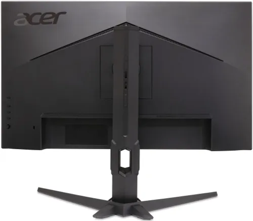 Monitor Acer Nitro XV240YW3bmiiprx 23,8" Full HD IPS 240Hz 0,5ms Gamingowy