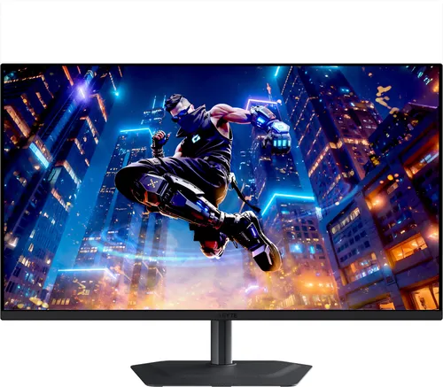 Monitor GIGABYTE MO32U2 31.5" 3840x2160px QD-OLED 240Hz 0.03 ms [GTG]