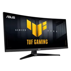 ASUS TUF Gaming Series 5 VG34WQ5A - 200Hz | UWQHD | 34'' | VA | 1ms