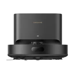 Robot sprzątający Dreame F20 Plus Funkcja mopowania Stacja oczyszczająca Tworzenie mapy pomieszczenia 74dB Czarny