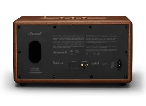 Głośnik Bluetooth Marshall Stanmore III 80W Brązowy