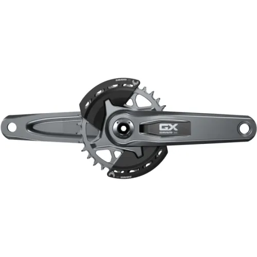 Mechanizm korbowy SRAM GX Eagle T-Type X-Sync 2 szary