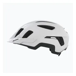 Kask rowerowy Alpina Paranus white matt