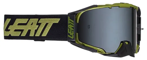 Gogle rowerowe LEATT Velocity 6.5 Desert