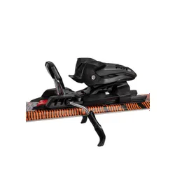 Narty męskie VÖLKL PEREGRINE 7.6 + wiązanie MARKER FDT 10 z GRIP WALK 2025 - Długość (cm) - 140