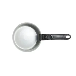 MONETA Melodia Minispace 16 cm - rondel aluminiowy