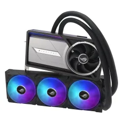 Karta graficzna ASUS ROG Astral LC GeForce RTX 5090 32GB GDDR7 512bit DLSS 4