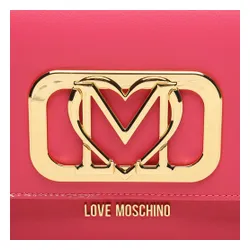 Dragoste MOSCHINO jc4110pp1hlf0615 sac Fucsia