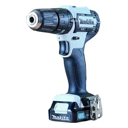 Makita HP333DSAW 12 V şarj edilebilir pil 1x2ah