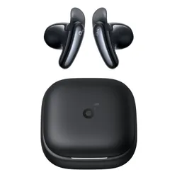 Słuchawki douszne SOUNDCORE Liberty Buds ANC Czarny