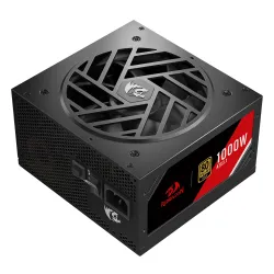 Zasilacz Redragon Master GC-MS03 1000W 80+ Gold Czarny