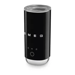 Spieniacz Smeg MFF02BLEU